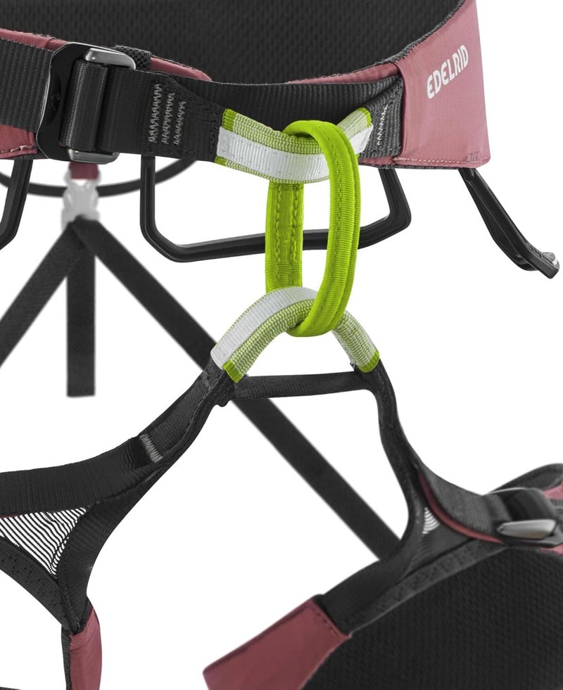 EDELRID Autana Women's Performance Harness by - Image 5
